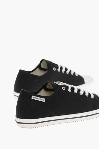 Canvas VULCANIZED Low Sneakers