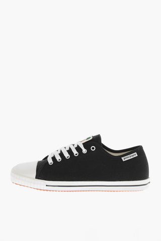 Canvas VULCANIZED Low Sneakers