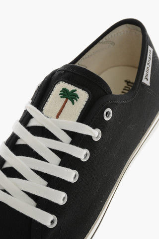 Canvas VULCANIZED Low Sneakers