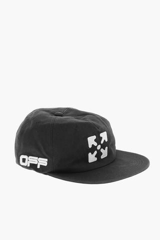 Canvas ARROW 5 PANEL Baseball Cap