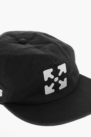 Canvas ARROW 5 PANEL Baseball Cap