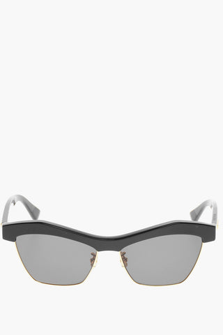 Butterfly-shaped Sunglasses