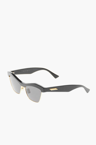 Butterfly-shaped Sunglasses