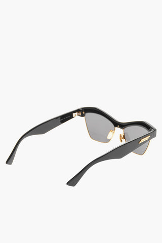 Butterfly-shaped Sunglasses