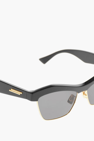 Butterfly-shaped Sunglasses