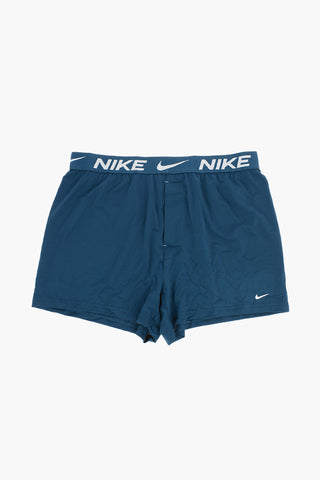 Set 3 Paia di Boxer DRI-FIT con Elastico Alla Vita Logato