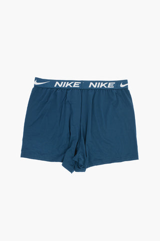 Set 3 Paia di Boxer DRI-FIT con Elastico Alla Vita Logato
