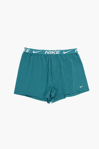 Set 3 Paia di Boxer DRI-FIT con Elastico Alla Vita Logato
