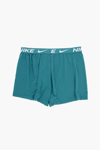 Set 3 Paia di Boxer DRI-FIT con Elastico Alla Vita Logato