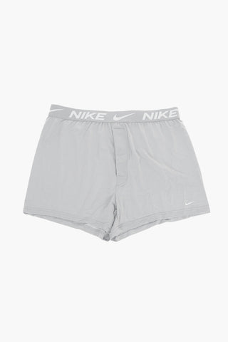 Set 3 Paia di Boxer DRI-FIT con Elastico Alla Vita Logato