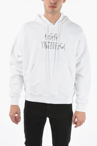 Maxi pocket NEEN ARROW Hoodie