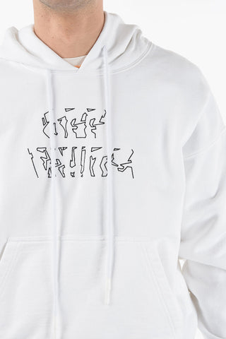 Maxi pocket NEEN ARROW Hoodie