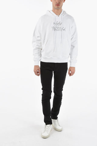 Maxi pocket NEEN ARROW Hoodie