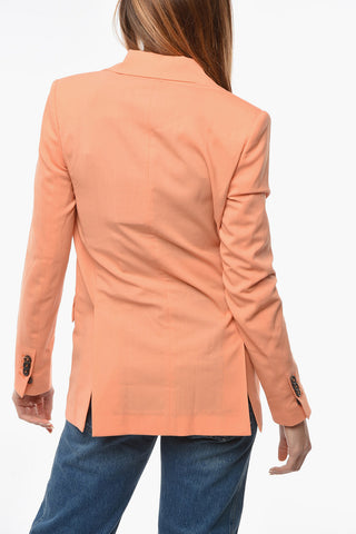 Two Button MANHATTAN Half Lined Blazer