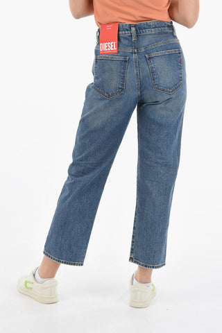 RED TAG Visible Stiching 2016 D-AIR Boyfriend Jeans