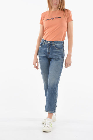 RED TAG Visible Stiching 2016 D-AIR Boyfriend Jeans