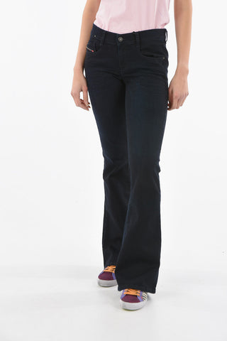 Low Waist Bootcut D-EBBEY Jeans 26cm L.32