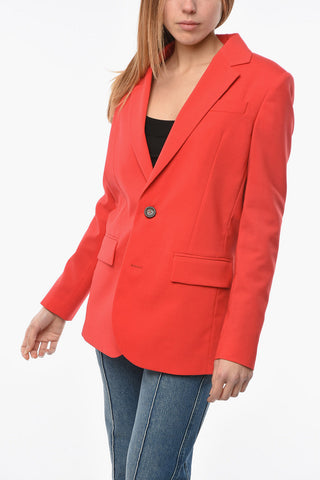 Two Button MANHATTAN Half Lined Blazer