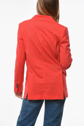 Two Button MANHATTAN Half Lined Blazer