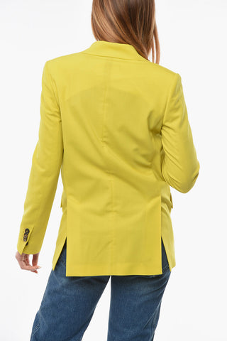 Two Button MANHATTAN Half Lined Blazer