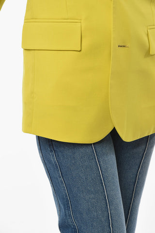 Two Button MANHATTAN Half Lined Blazer