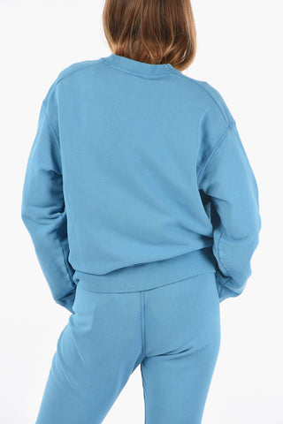 Crewneck SUPER RAINBOW COOL FIT Sweatshirt