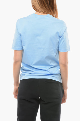 Crewneck RENNY FIT T-shirt