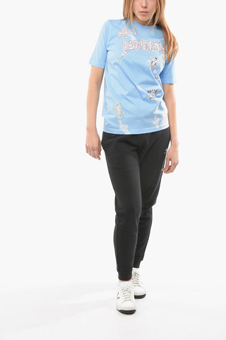 Crewneck RENNY FIT T-shirt