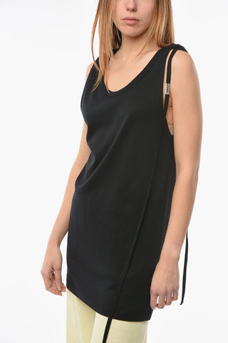 Solid Color SEVA Tank Top
