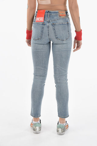 RED TAG Jeans Skinny Fit 2015 BABHILA a Vita Regolare 14cm L30