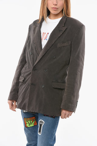 Blazer UNISEX Doppiopetto