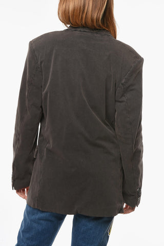 Blazer UNISEX Doppiopetto