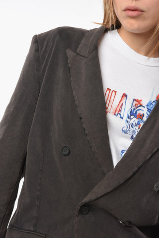 Blazer UNISEX Doppiopetto