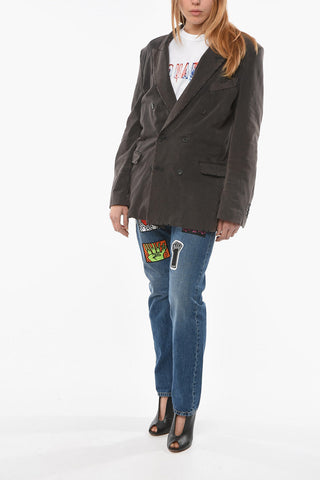 Blazer UNISEX Doppiopetto