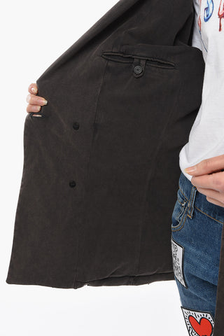 Blazer UNISEX Doppiopetto