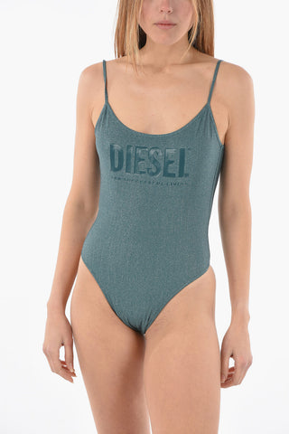 Costume da Bagno Intero BFSW-GRETEL Glitterato