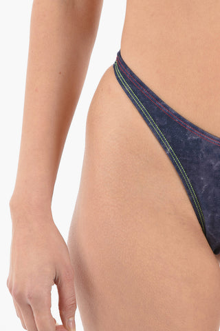 High-Cut BFBK-SEES-ALYPER Bikini