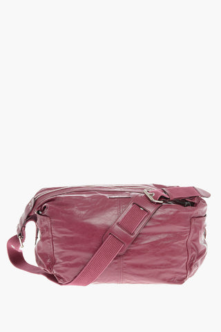 Leather HOBAN Shoulder Bag