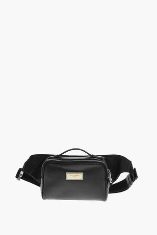 Leather Bum Bag