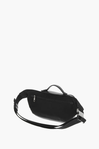 Leather Bum Bag