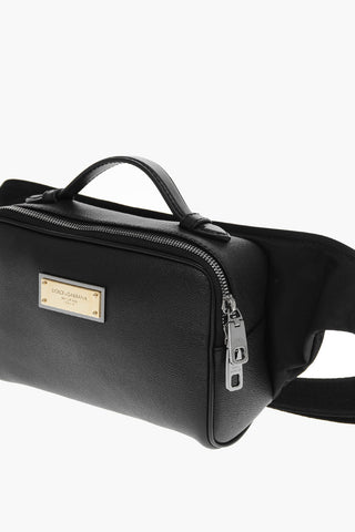 Leather Bum Bag