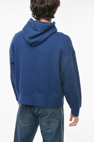 Brushed Cotton ANGELS Hoodie