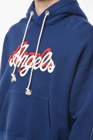 Brushed Cotton ANGELS Hoodie