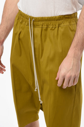FOGACHINE Low-crotch RICK S PODS Bermuda