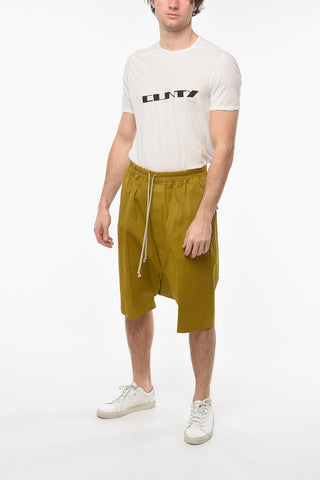 FOGACHINE Low-crotch RICK S PODS Bermuda