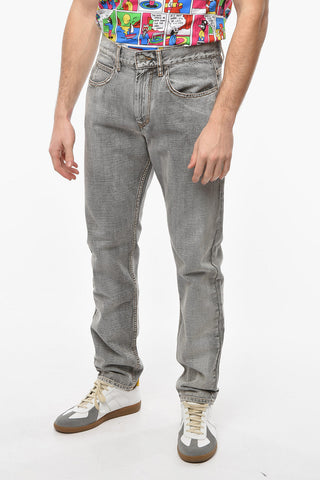 Cotton-twill JACK Regular-fitting Denims