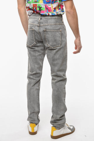 Cotton-twill JACK Regular-fitting Denims