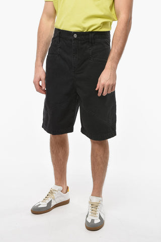 Denim Jonata Shorts