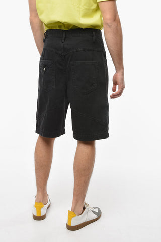 Denim Jonata Shorts