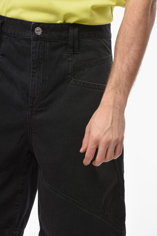 Denim Jonata Shorts